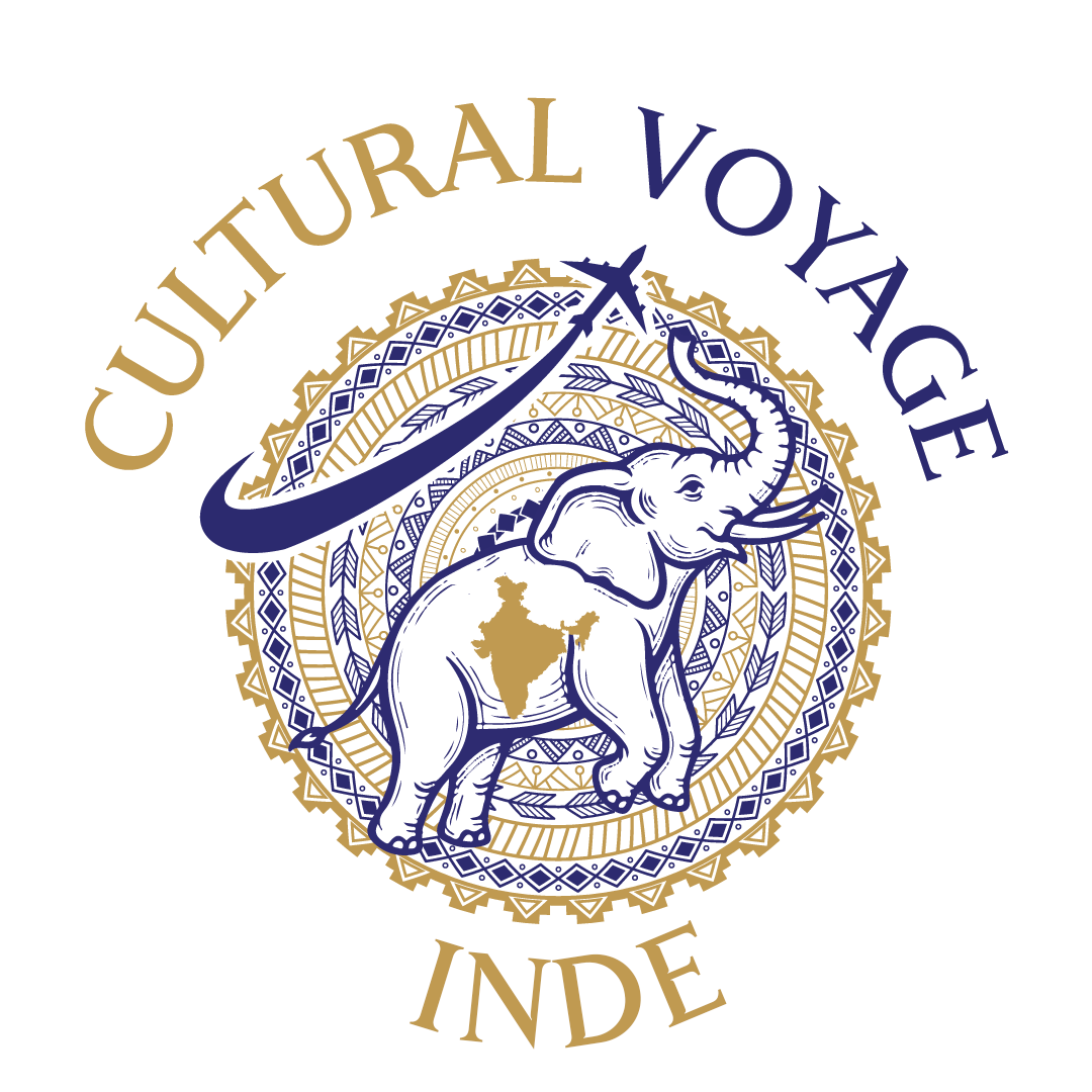 Cultural Voyage Logo